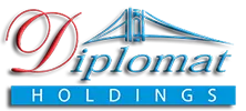 Diplomatholdings.net Favicon