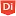 Dipocket.org Logo