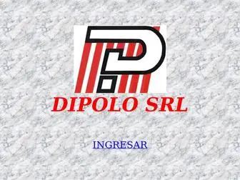 Dipolo.com.ar(PRODUCTOS DE PRIMERA CALIDAD) Screenshot