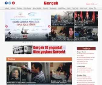 Dip.org.tr(Gerçek) Screenshot