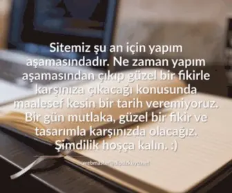 Dipsizkuyu.net(Türkiye&#039;nin Bilgi Deposu) Screenshot