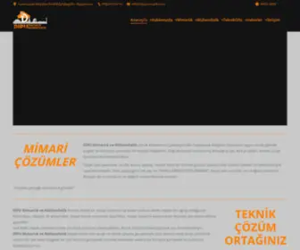 Dipumimarlik.com(Dipumimarlik) Screenshot