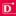 Dirak.de Favicon
