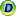 Direct4X4.de Logo