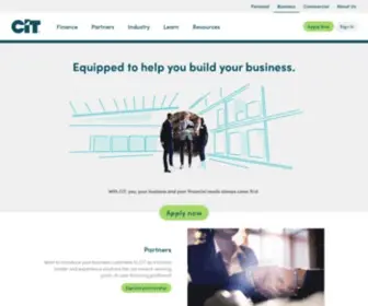 Directcapital.com(Business Finance) Screenshot