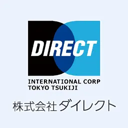 Directintl.co.jp Favicon