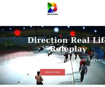 Directionplay.com(Direction Play) Screenshot