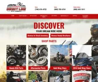 Directlineparts.com Screenshot