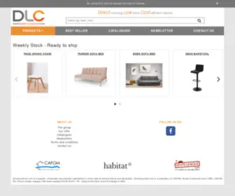 Directlowcost.com(Directlowcost) Screenshot