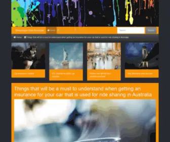 Directoareweb.net(Directoareweb) Screenshot