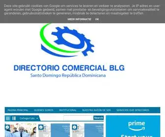 Directoriocomercialblg.info(HAZ CLICK EN EL SITIO WEB QUE BUSCAS) Screenshot