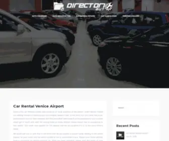 Directoriomardelplata.com(Directorio Auto) Screenshot