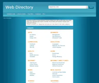 Directorystuff.com(Directorystuff) Screenshot