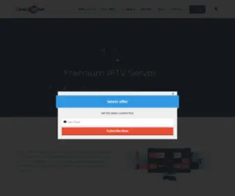 Directplusiptv.com(directplusiptv) Screenshot