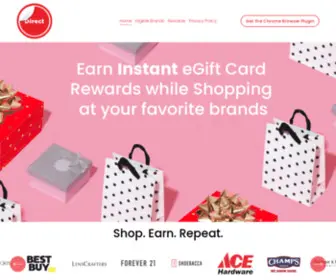 Directrewards.io(Directrewards) Screenshot