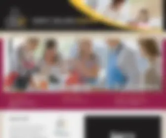 Directsellingeurope.eu(Direct Selling Europe) Screenshot