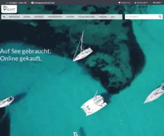 Directshop24.de(Bootszubehör) Screenshot