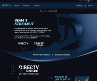 Directvdvr.com(Directvdvr) Screenshot