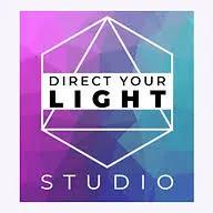 Directyourlight.studio Favicon