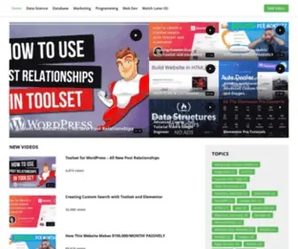 Direktorimu.com(Data apa adanya) Screenshot