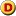 Direktronik.se Favicon