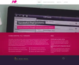 Direktundonline.de(Online GmbH) Screenshot