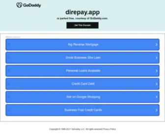 Direpay.app(Direpay) Screenshot