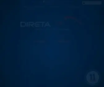 Diretalog.com.br(Rift insight) Screenshot