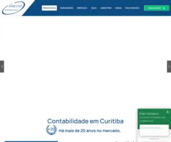 Diretivacontabilidade.com.br(Diretiva Contabilidade) Screenshot