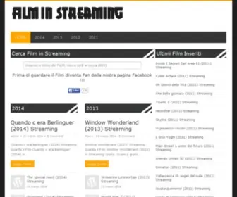 Direttastreaming.org(direttastreaming) Screenshot