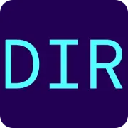 Dirproxy.dev Logo