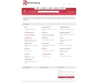Dirroyal.com(Royal Directory) Screenshot