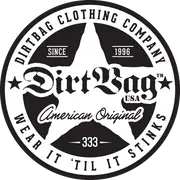 Dirtbagclothing.com Logo