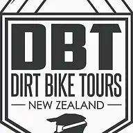 Dirtbiketours.nz Logo