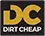 Dirtcheapcarpetcleaning.com.au Favicon