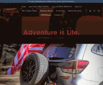 Dirtcomusa.com(Dirtcom Inc) Screenshot