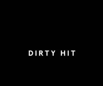 Dirtyhit.co.uk(Dirtyhit) Screenshot