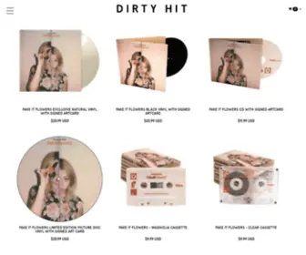 DirtyhitStore.com(DirtyhitStore) Screenshot