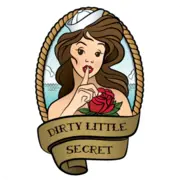 Dirtylittlesecret.co.nz Favicon