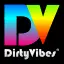 Dirtyvibes.com Logo