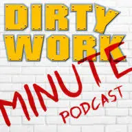 Dirtyworkminute.com Favicon