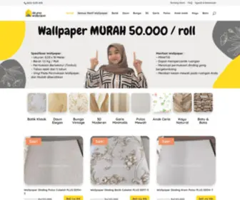 Dirumawallpaper.com(Wallpaper Dinding) Screenshot