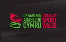 Disabilitysportwales.com Logo