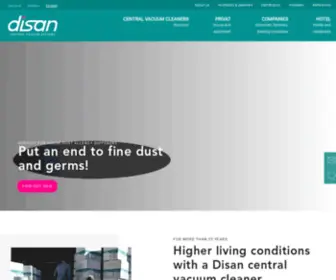 Disan.com(Disan) Screenshot