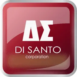 Disantocorp.com Logo