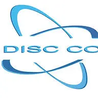 Discco.co.uk Favicon