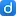 Discotech.me Logo