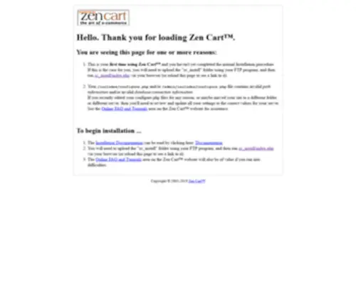 Discountarcade.com(System Setup Required) Screenshot