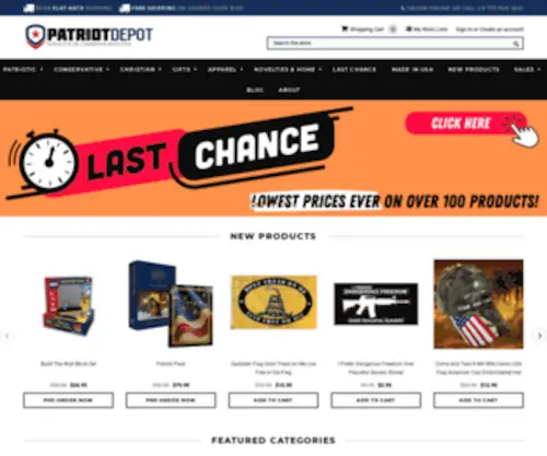 Discountbookdistributors.com(Anti Obama Tee Shirts) Screenshot