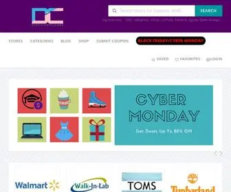 Discountcodez.com(Best Deals) Screenshot